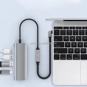 Durable Usage USB C Charging Cable Type C