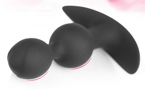 consolador macho adulto <span class=keywords><strong>de</strong></span> silicona masajeador sexo anal <span class=keywords><strong>culo</strong></span> producto para <span class=keywords><strong>hombre</strong></span> gay - Product Image 4
