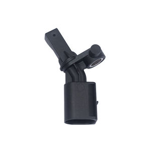 WHT003862 Nouveau capteur de vitesse de roue ABS de remplacement pour Audi A1 A2 Skoda <span class=keywords><strong>Fabia</strong></span> VW Polo 6Q0927808A/B 0986594503 Garantie de 6 mois - Product Image 5