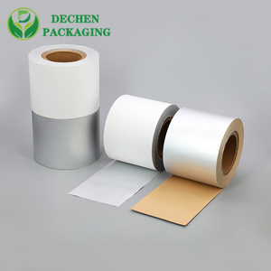 Affordable Wholesale Printed Foil Paper Aluminum Foil Laminate Kraft Paper