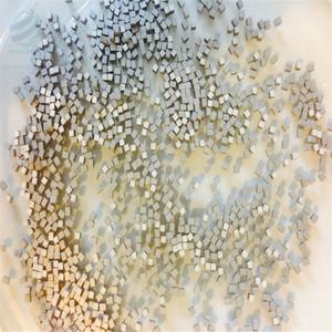 Piliers en métal de première qualité de taille personnalisée en tellurure de bismuth disponibles à la vente - Product Image 4