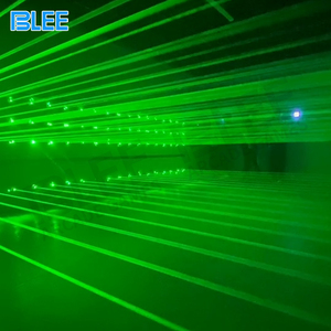 Equipo de <span class=keywords><strong>Escape</strong></span> <span class=keywords><strong>Room</strong></span> con Laberinto Láser para Parques de Atracciones, Juego <span class=keywords><strong>Interactivo</strong></span> de Laser Tag en Pared para Sala de Actividades - Product Image 6