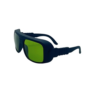 Laserschutzbrille mit Hoher Optischer Dichte für ND:YAG-<span class=keywords><strong>Laser</strong></span> & Faserlaser 800-1100nm Schutzbrille - Product Image 6