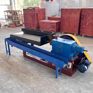 खनिज लाभ के लिए पेशेवर सोने के हिलने टेबल निर्माता - Product Image 2