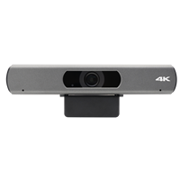 Kamera Webcam ePTZ USB sudut pandang dapat disesuaikan