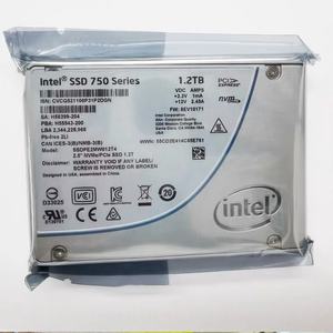 SSDPE2MW012T4M2 750 SERIE 1,2 TB 2,5 SSD W/M.2 C. - Product Image 1