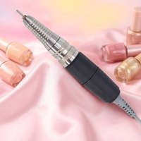 Tendance : Ponceuse à ongles électrique SUP200 25000 tr/min, haute vitesse, faible bruit, pour salons de manucure professionnels et nail art