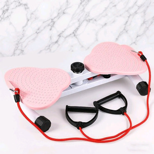 ZJFIT Machine de torsion nouvelle perte de poids taille mince maison Fitness taille artefact danse femme Abdomen minceur équipement de Sport - Product Image 3