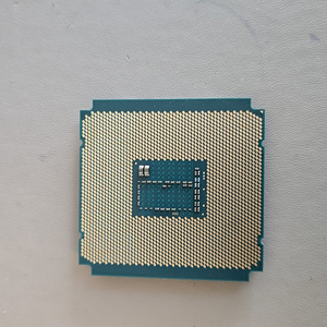 ซีออน E5-2698 V3 2.3 GHz 16 คอร์ 32 เธรด TDP 135 W LGA 2011-3 โปรเซสเซอร์เซิร์ฟเวอร์ ซีออน E5-2698 V3 - Product Image 5