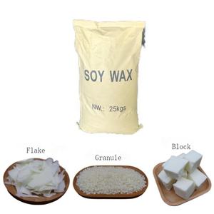 Fabrication à la main <span class=keywords><strong>de</strong></span> <span class=keywords><strong>cire</strong></span> <span class=keywords><strong>de</strong></span> <span class=keywords><strong>soja</strong></span> bricolage 1kg/2kg/<span class=keywords><strong>5kg</strong></span> fabrication en Chine <span class=keywords><strong>pour</strong></span> la fabrication <span class=keywords><strong>de</strong></span> bougies - Product Image 2