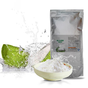 100% Natural sem aditivos spray dried velho concurso Água De Coco Em Pó rico em eletrólito de potássio para suplemento energético esportivo - Product Image 1