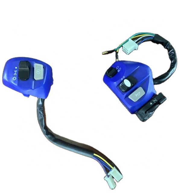 Универсальный переключатель ручки мотоцикла nmax mio для индонезийского рынка