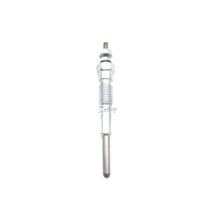 Haoxiang Auto Part Bougies <span class=keywords><strong>d</strong></span>'<span class=keywords><strong>allumage</strong></span> de haute qualité Bougies de préchauffage 11V Bougies de préchauffage 19850-64031 Pour TOYOTA LAND CRUISER 1HZ 1HDT - Product Image 1