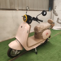 Trottinette Électrique Classique 2026 : Ventes Flash Fabricants – Trottinette Électrique Confortable avec Sirène et Éclairage LED pour Usage de Patrouille