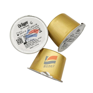 Yjj 6850645 oxy Pin evita2/evita4/fabuis gốc cảm biến oxy - Product Image 5