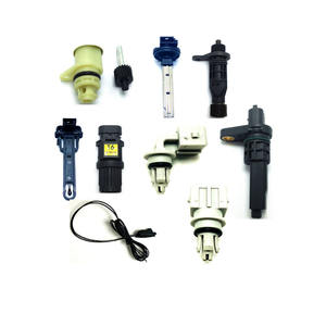 Sensor otomatis Sensor kecepatan otomatis Sensor dan Sensor suhu untuk Peugeot 9623111980 96190708 9071577 9114603 6445YY 6445XF - Product Image 1