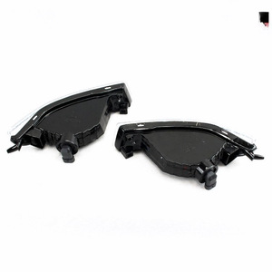 ไฟตัดหมอกสำหรับ Toyota Corolla Altis ปี 2001-2003 แบบฮาโลเจน อัพเกรดเป็นแบบ LED - Product Image 4