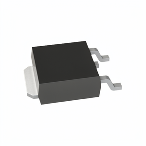 TO-252AA Transistors Buy Online Electronic Components Original PJD7NA65_L2_00001 - Product Image 1