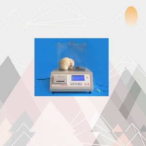 เครื่องวัดความร้อนและความเย็น DFHB รุ่น DF-YLS-21A สำหรับการทดสอบสัตว์ด้วยคลื่นแม่เหล็กไฟฟ้าและเครื่องมือวัดความร้อน - Product Image 4