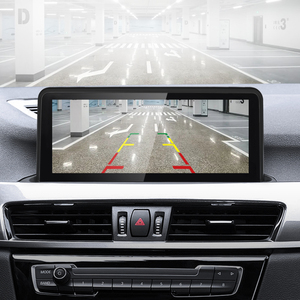HFMidia Qualcomm Snapdragon 680 10,25 pouces Autoradio Multimédia Sans Fil X1 F48 Unité Centrale Auto Android16 NBT GPS Carplay - Product Image 4
