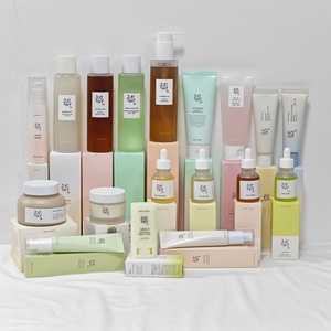 Vente en gros OEM, soins de la peau coréens <span class=keywords><strong>Joseon</strong></span> personnalisés, pack complet de la série, masque en boue à la glycérine, masque en film doux et masque en poudre pour tous types de peau - Product Image 4