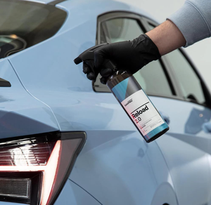 CARPRO Reload 2.0 ซิลิกา + ซิลอกเซน เซรามิก สเปรย์เคลือบเงา ป้องกันน้ำได้ดีเยี่ยม ทำความสะอาดตัวเองได้ เพิ่มความเงางาม สำหรับรถยนต์ - Product Image 2