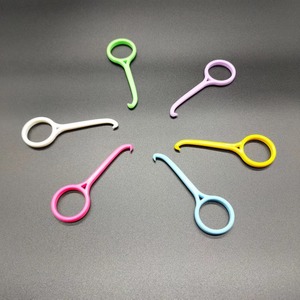 Herramienta de Extracción de Alineadores Invisalign, Removedor de Aparatos Ortodónticos Desechable, Manual, de un Solo Uso, Cuidado Dental para Adultos - Product Image 2