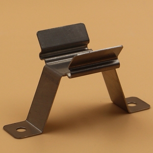 Customizable <strong>Metal</strong> Parts Corner <strong>Bracket</strong> Aluminum 45 Degree <strong>Angle</strong> <strong>Bracket</strong> - Product Image 6