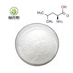 Nhà sản xuất cung cấp thực phẩm lớp L <span class=keywords><strong>leucine</strong></span> bổ sung số lượng lớn nguyên liệu L <span class=keywords><strong>leucine</strong></span> bột - Product Image 2