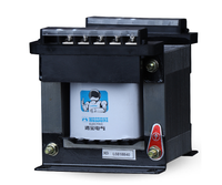 Transformateur de contrôle HOSSONI STAVOL 40 ANS, JBK BK-200VA, CUIVE ou ALUMINIUM en option, 220V/230V/240V, 0V-12V-24V-36V-48V