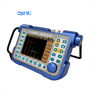 Équipement de contrôle non destructif portable OJM-TS2000SE pour le contrôle des pipelines et de l'acier, détecteur de défauts par ultrasons - Product Image 3