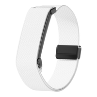 Correa de Nailon Elástica con Hebilla Magnética Bandjoy para Reloj Inteligente Google Fitbit Air, Correa Deportiva Ajustable al por Mayor