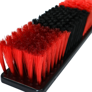 4.6m Water Fed Pole Kit Adjustable Solar Panel Cleaner <strong>Tool</strong> Telescopic Pole Brush <strong>Window</strong> <strong>Cleaning</strong> Equipment - Product Image 5