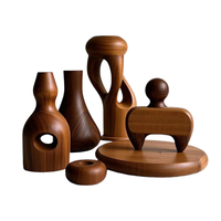 Services en bois de hêtre sur mesure disponibles: conceptions personnalisées Artisanat à la demande de qualité supérieure