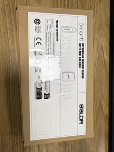 Controlador de Temperatura Inteligente <span class=keywords><strong>Baldr</strong></span> HCS014ARF-DLS+HWG023WRF-DLS con Clasificación IP52 y Control por Aplicación WiFi - Product Image 6