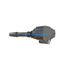 Nueva bobina de encendido 000288233 288233 77430002 para <span class=keywords><strong>Maserati</strong></span> para <span class=keywords><strong>Ghibli</strong></span> para Quattroporte para Levante <span class=keywords><strong>V6</strong></span> 3.0L - Product Image 6