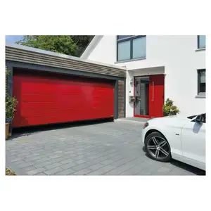 Prima China factory mobile garage indoor motorcycle garage modern garage door