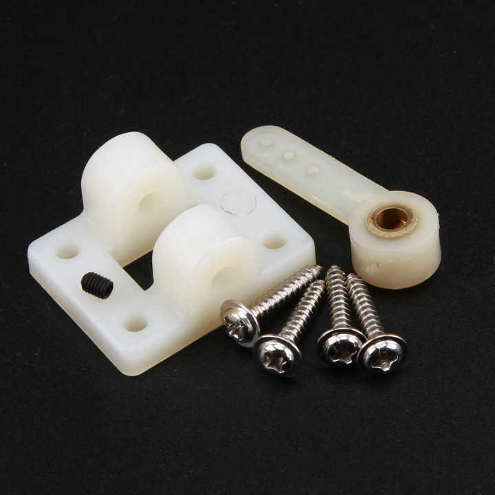 4.1mm Landing Gear Rocker Arm for RC Model Aircraft