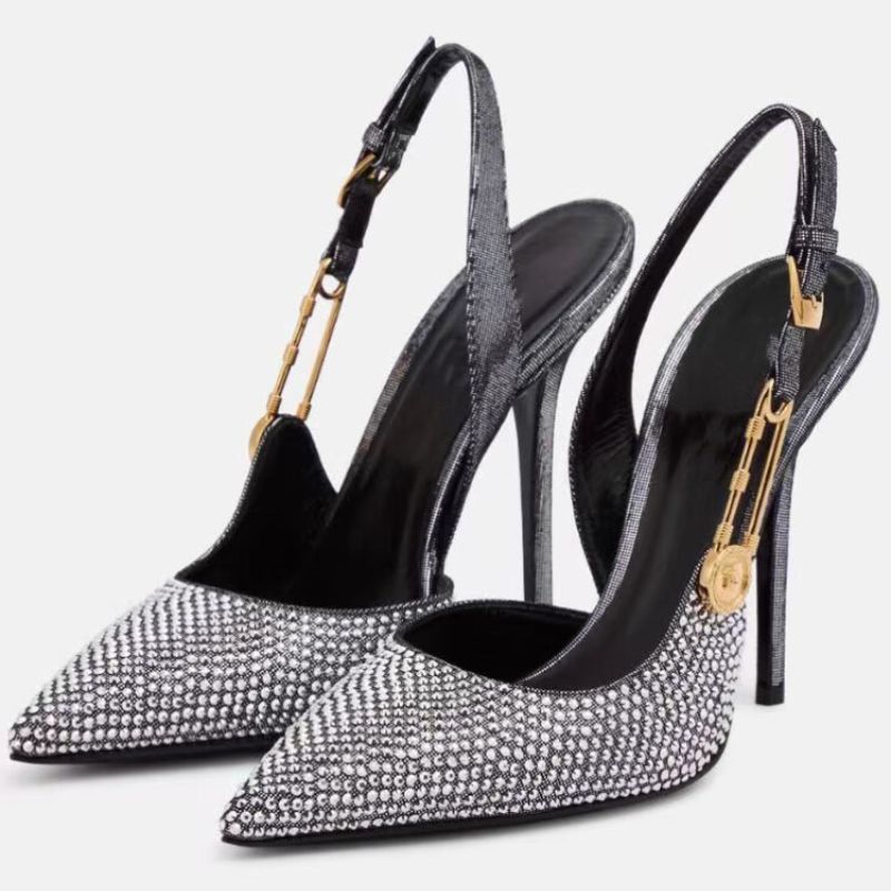 Argento Diamante