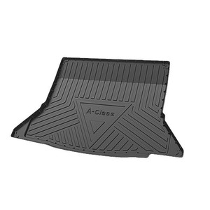 แผ่นรองท้ายรถยนต์ Mercedes-Benz A-Class วัสดุ TPE สำหรับรุ่นปี 2013-2025 - Product Image 1
