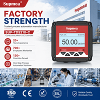Compteur de conductivité électrique de sonde de capteur industriel de l'EC TDS RS485 pour l'analyse liquide