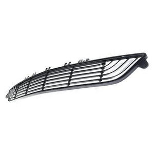Rejilla central inferior del parachoques delantero OEM 2128850722 para <span class=keywords><strong>Mercedes</strong></span> W212 Clase <span class=keywords><strong>E</strong></span> 2014-2015 REJILLA INFERIOR - Product Image 2