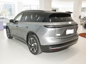 ES6 2025 100 kWh : 650 km CLTC, 0 à 100 km/<span class=keywords><strong>h</strong></span> en 4,5 s, SUV de luxe entièrement électrique - Product Image 5