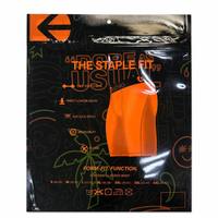 Pochette d'emballage personnalisée pour sous-vêtements avec fenêtre transparente et trou de suspension, idéale pour caleçons boxer – Présentoir de vente au détail