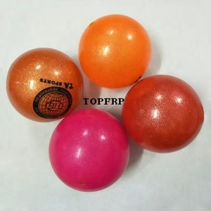 Balón de Gimnasia Artística de 18 cm, Fabricante de Balones de Gimnasia - Product Image 3