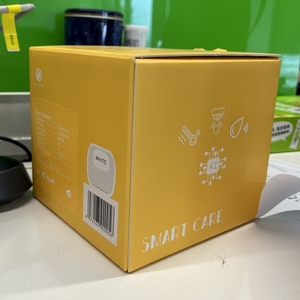 <strong>Smart</strong> Mimi Flower <strong>Pot</strong> AI Sensor Time Temperature Display <strong>Smart</strong> Flower <strong>Pot</strong> <strong>Smart</strong> Planter APP Control Flower <strong>Pot</strong> - Product Image 6
