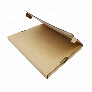 Tùy Chỉnh In Dễ Dàng Sử Dụng Sóng Ban Phong Bì Cuốn Sách Bọc Bưu Phẩm Cho Express <span class=keywords><strong>Mailing</strong></span> - Product Image 4