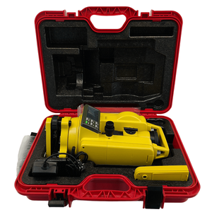 SOUTH ET-02L Theodolite Estacion Total Prism <b>Optical</b> <b>Instruments</b> Total Station Price Reflectorless ET 02 SOUTH ET-02L ET02 - Product Image 6