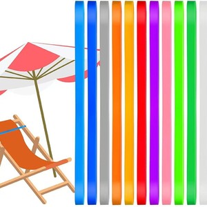 High Quality Lunch Box Silicone Elastic Band Cross-Border Hot Sale 300x10x1.5 <b>Rubber</b> <b>Product</b> - Product Image 4