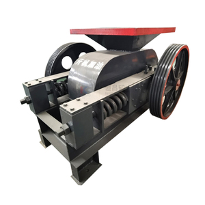Concasseur à double rouleau pour coke et <span class=keywords><strong>charbon</strong></span> de 2 à 20 tonnes par heure - Product Image 2